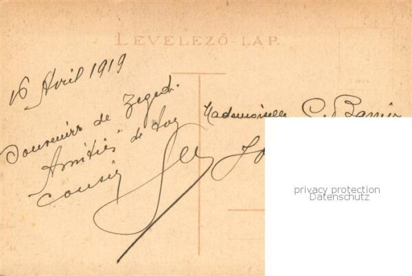 Szeged HU Tiszapart – Bild 2