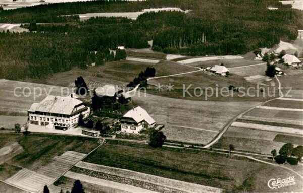 Hinterzarten Gasthof Pension Lafette Luftkurort im Schwarzwald