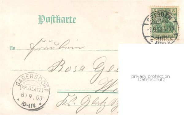Loschwitz Die 1. Berg-Schwebebahn der Welt Loschwitzhoehe Hotel Restaurant – Bild 2