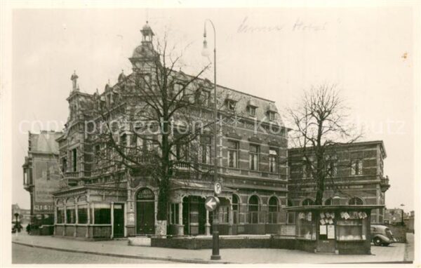 Leeuwarden NL NV Grand Hotel De Klanderij