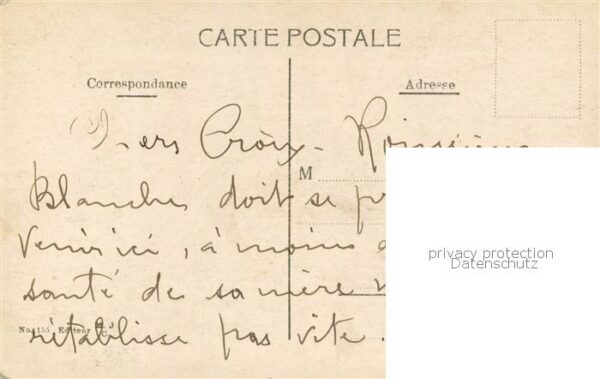 Constantinople Corne d Or – Bild 2
