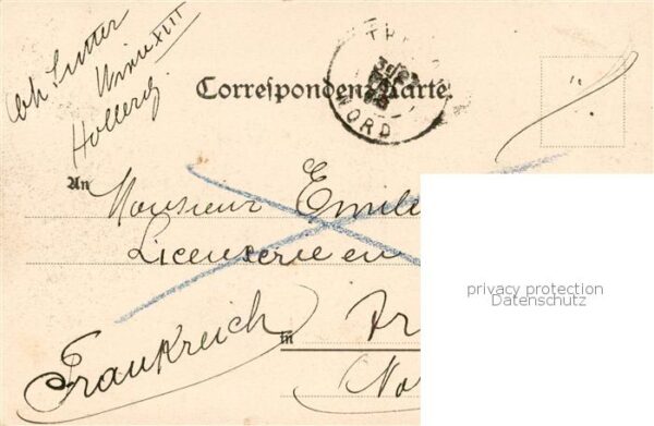 Wien AT Hotel Metropole Stefaniebruecke mit Franz Josefs Quai – Bild 2