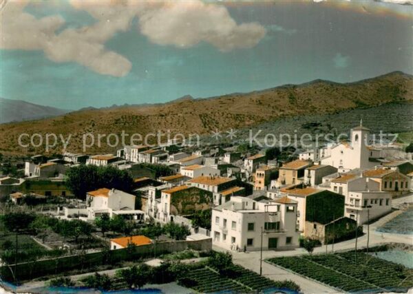 Colera Costa Brava ES Vista parcial