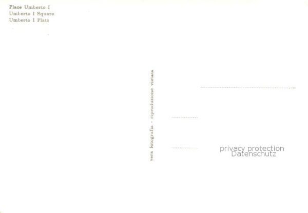 Gradara Pesaro IT Piazza Umberto I – Bild 2
