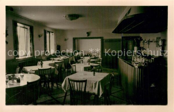 Gossersweiler-Stein Gasthaus-Pension Birkenhof Innenansicht