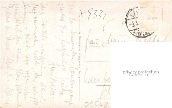 Deutscheinsiedel Gesamtansicht – Bild 2