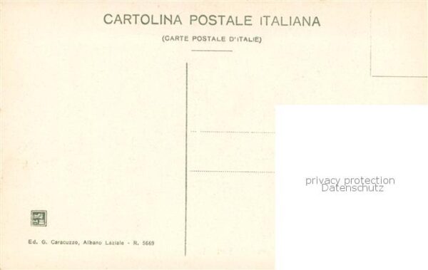 Castel Gandolfo Castelgandolfo Corso Umberto 1 – Bild 2