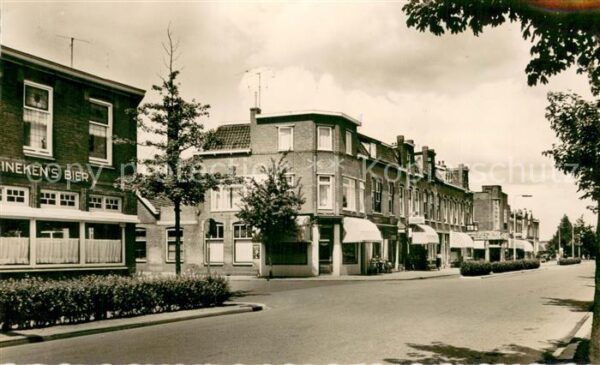 Dordrecht NL Krispijnseweg