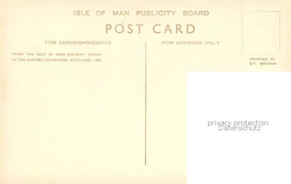 Isle of Man UK Ancient Tynwald Ceremony at St. Johns – Bild 2