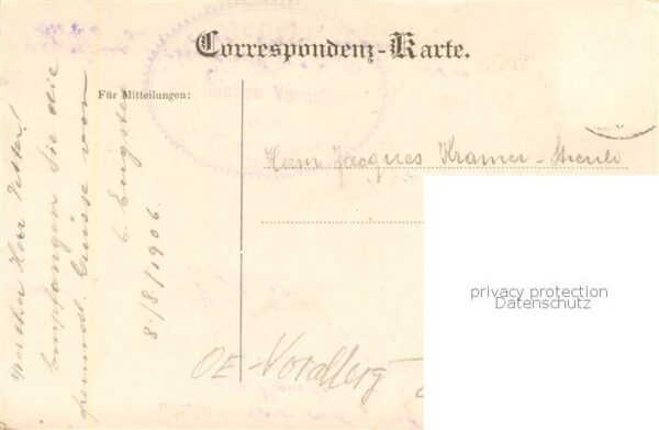 Piz-Buin Madlenerhaus m. h. Rad u. Piz Buin – Bild 2