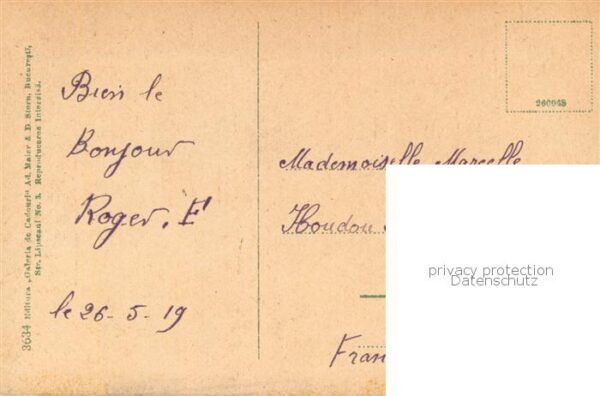 Braila Piata Sf. Arhangheli – Bild 2