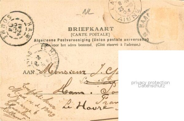 Haarlem NL Koninginneweg – Bild 2