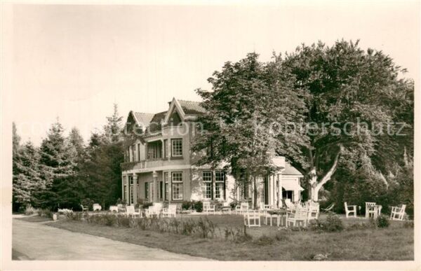 Lochem NL Hotel-Pension De Vijverhof