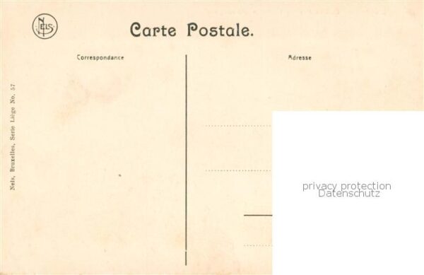 Liege Luettich Quai de Maestricht - Musee archeologique – Bild 2