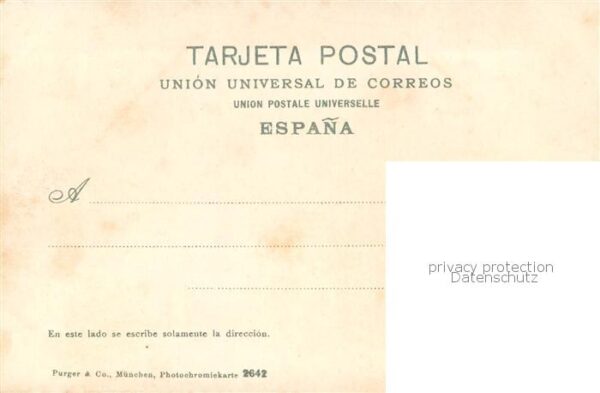 Sevilla Andalucia ES Ayuntamiento - Kutschen - Gespanne – Bild 2