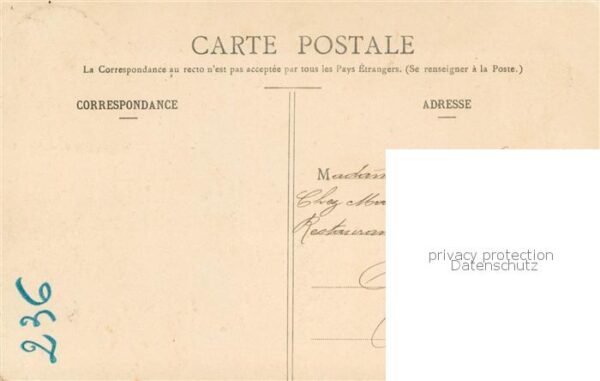 Martinique Le Bourg du Carbet – Bild 2