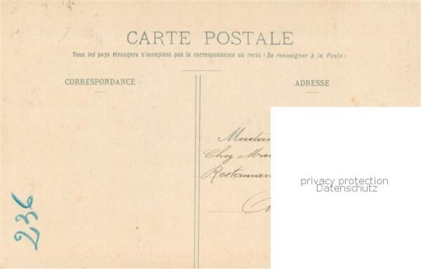 Martinique Le Bourg de Riviere-Pilote – Bild 2