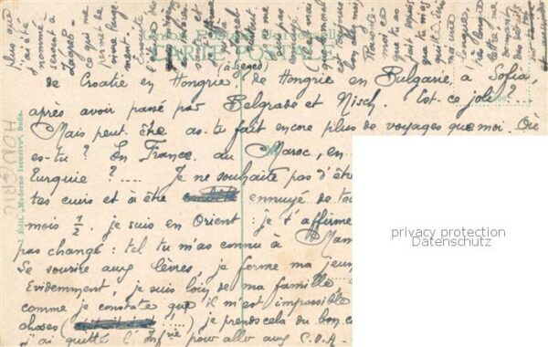 Sofia Sophia Suedwesten v. Sofia – Bild 2