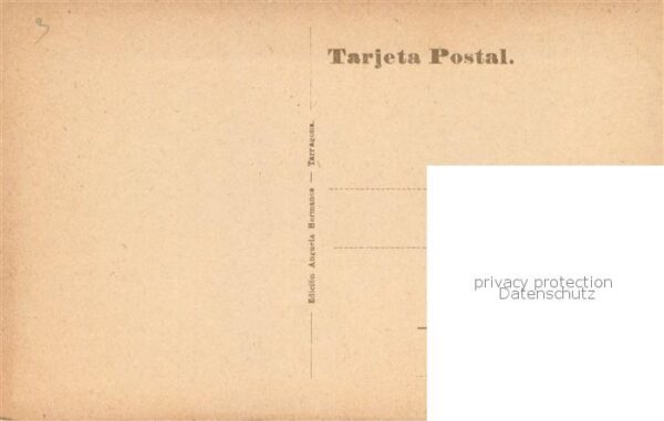 Tarragona ES Paseo de Pi y Margall – Bild 2
