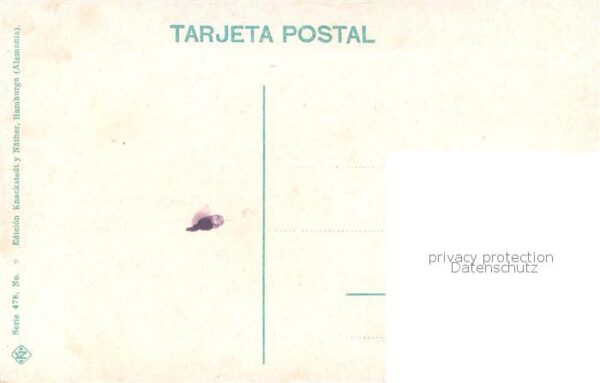 Cadiz Andalucia ES Teilansicht – Bild 2