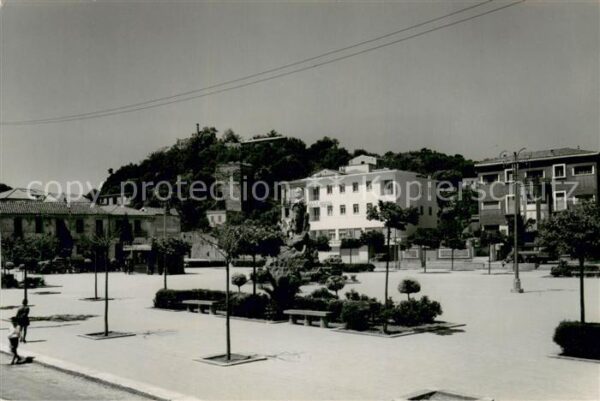 Iglesias Jglesias Sardinia Sardinien IT Jolly Hotel