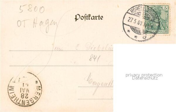 Hohenlimburg Gesamtansicht – Bild 2