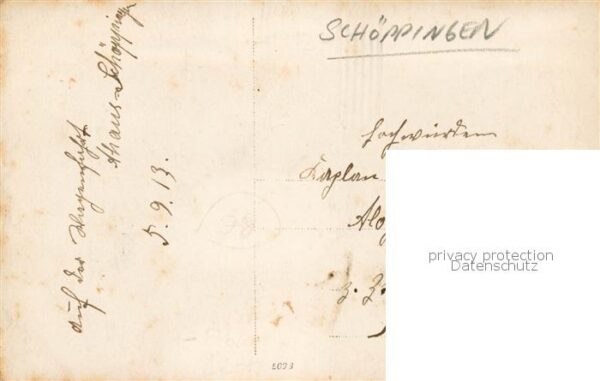 Schoeppingen Partie auf der Kutsche - Pferde - Gespann – Bild 2
