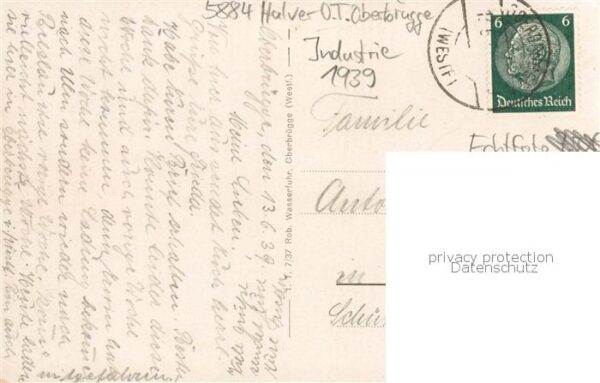 Oberbruegge Industrie-Ansicht – Bild 2
