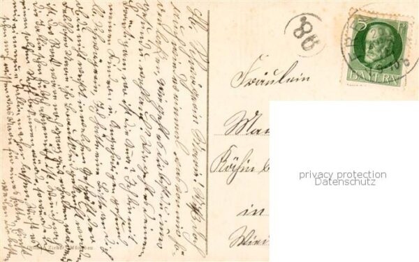 Freising Oberbayern Gesamtansicht – Bild 2