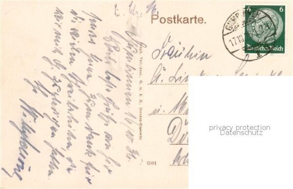 Gumbinnen Goesev Gussew Oblast Kaliningrad RU Karsernement des Fuesilier-Regts. – Bild 2