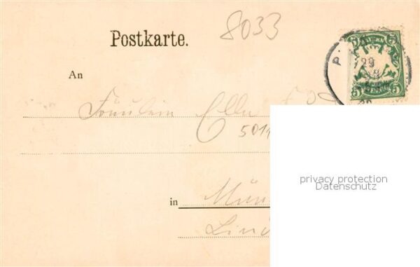 Planegg Teilansicht – Bild 2