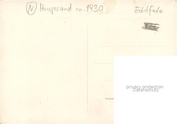 Haugesund Gamie Radhuset – Bild 2