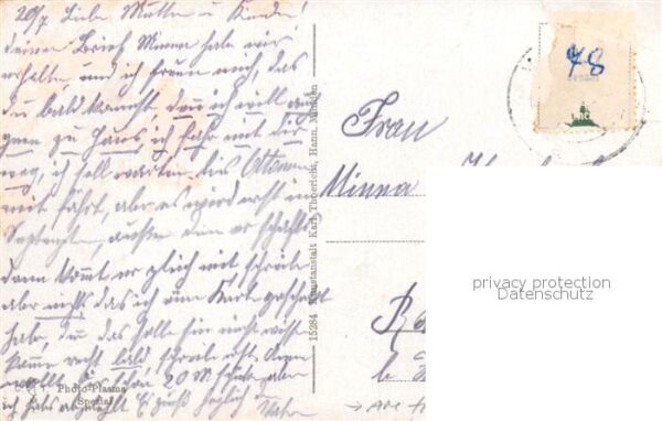 Vienenburg A.H. Strasse – Bild 2