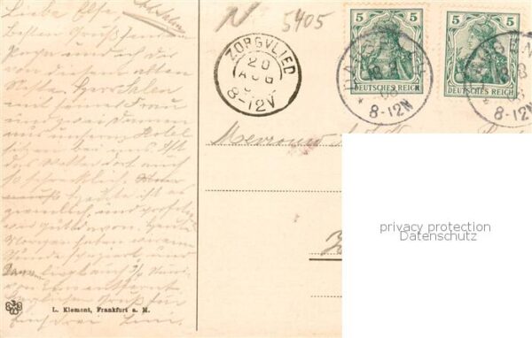 Dausenau Gesamtansicht u. hist. Wirtshaus – Bild 2