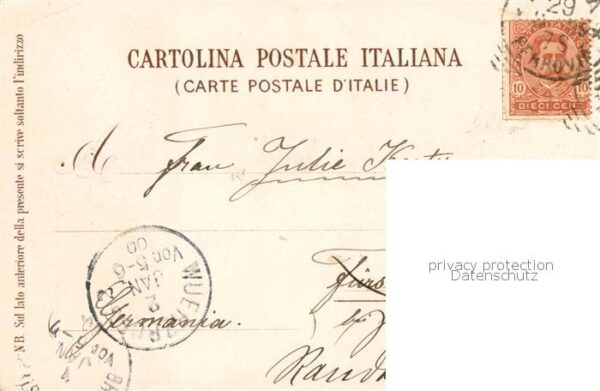 Rome Italy Tomba di Cecilia Metella – Bild 2