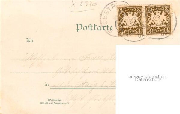 Immenstadt Allgaeu Gesamtansicht – Bild 2