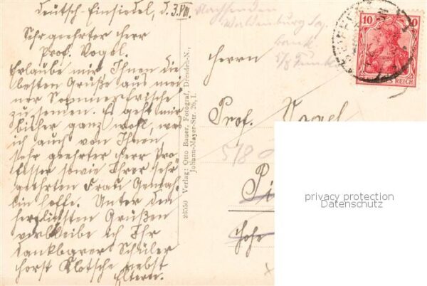 Deutsch-Einsiedel Deutscheinsiedel Deutschneudorf Gesamtansicht – Bild 2