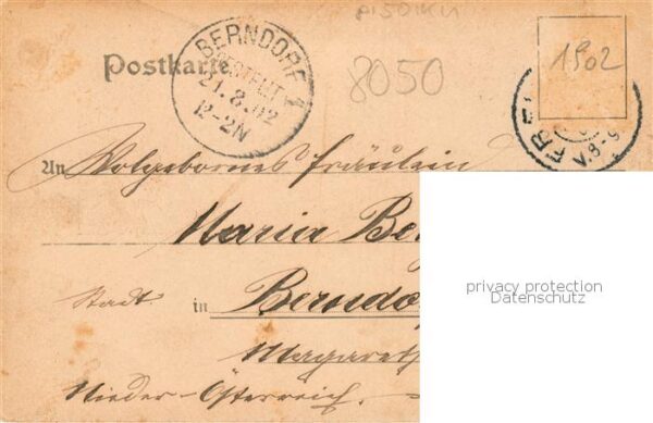 Freising Oberbayern Gesamtansicht – Bild 2