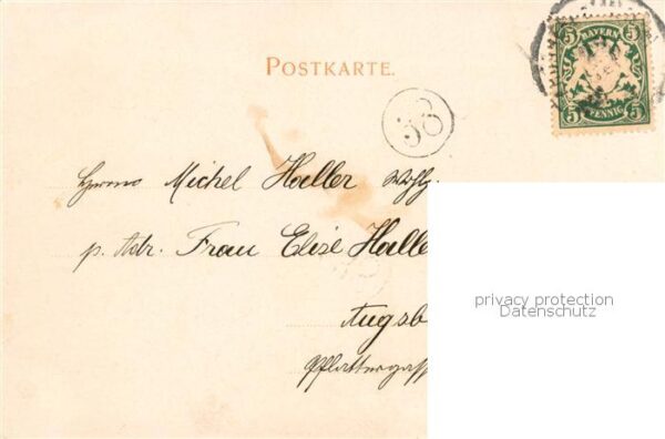 Landsberg Lech Grosser Platz – Bild 2