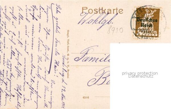 Landsberg Lech Herkomerstrasse – Bild 2