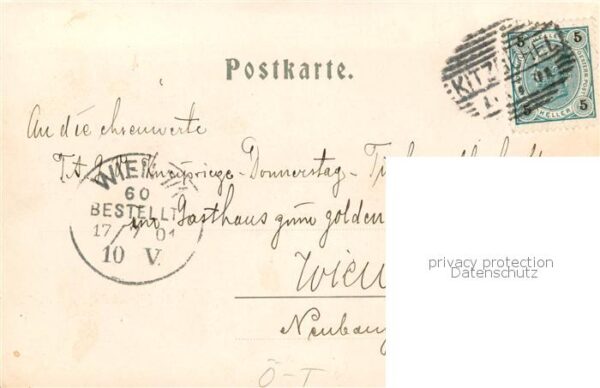 Kitzbuehel Tirol AT Gesamtansicht – Bild 2