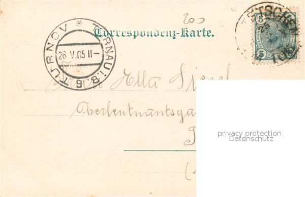 Lissa Elbe Lysa nad Labem CZ Gesamtansicht – Bild 2