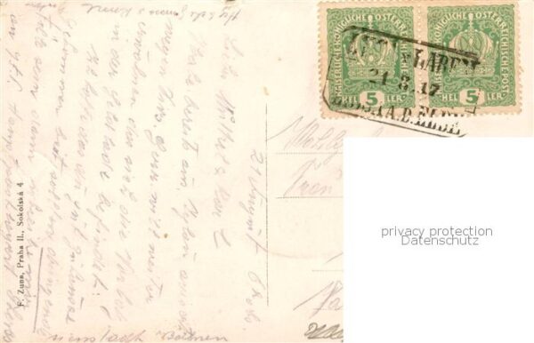 Lysa  nad Labem Lissa Elbe CZ Celkovy pohled – Bild 2