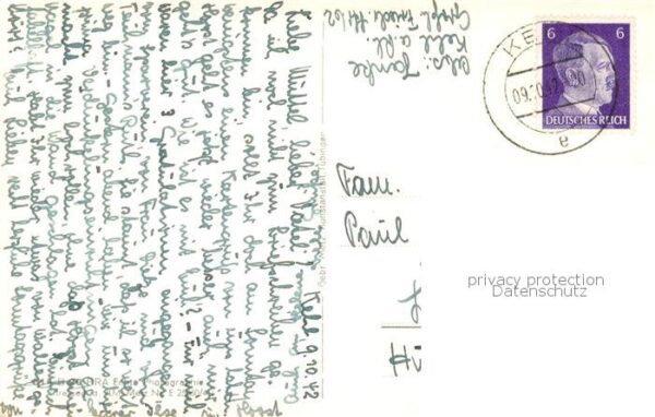 Kehl Rhein Gesamtansicht – Bild 2