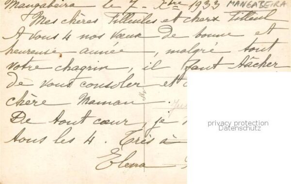 Mangabeira Joao Pessoa Brazil Teilansicht m. Fluss – Bild 2
