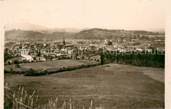 Torrelavega ES Gesamtansicht