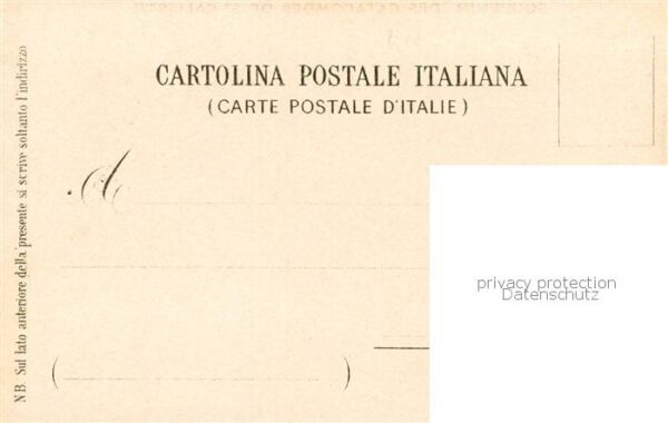 St Calliste Roma Rom Catacombes de St Calliste - Via Appia Antica – Bild 2