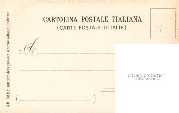 St Calliste Roma Rom Catacombes de St Calliste - Via Appia Antica – Bild 2