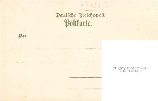 Konstanz Bodensee Rheinbruecke Postgebaeude Schnetzthor – Bild 2
