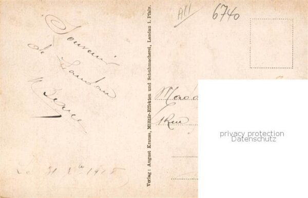 Landau  Pfalz Nordring – Bild 2